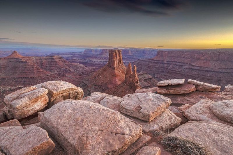 Canyonlands National Park