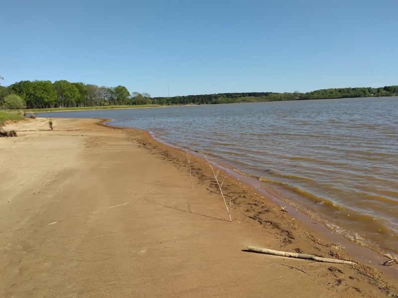 John W. Kyle State Park