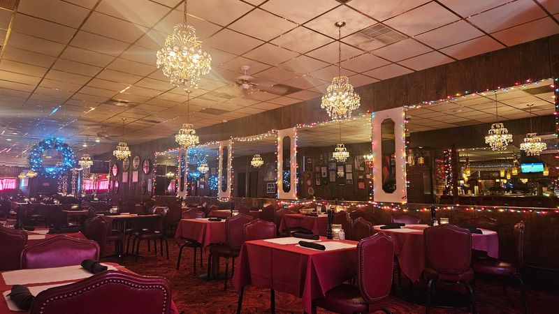 Five O'Clock Steakhouse