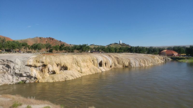 Thermopolis