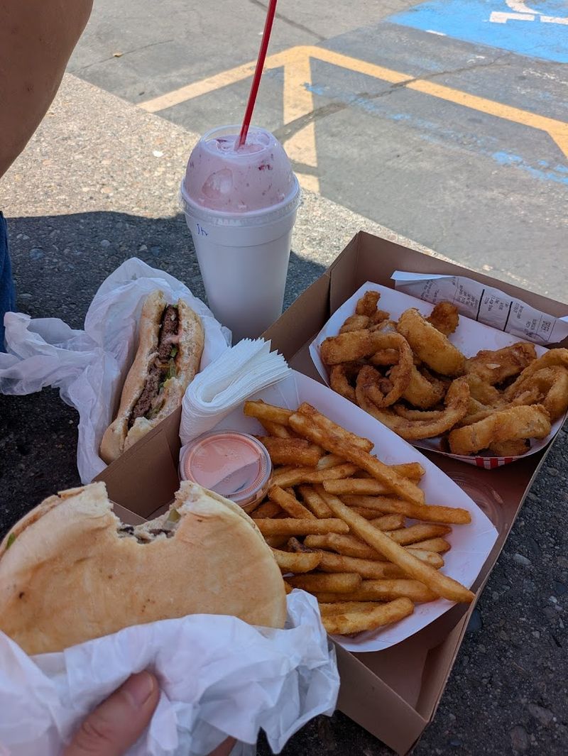 Deep-Fried Mushrooms That Earn Their Own Fan Base