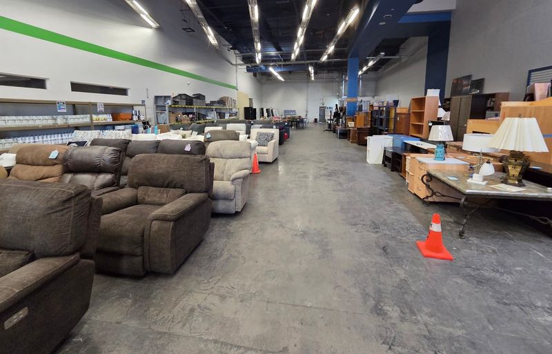 Furniture Finds That Can Fill A Truck Bed For Less
