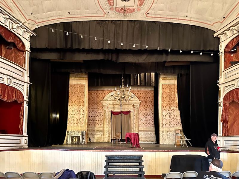 Far More Than Opera Ever Was