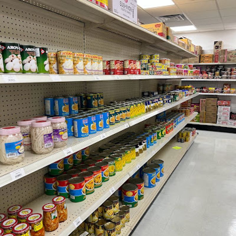 Canned Goods And Specialty Ingredients Open Up New Meal Ideas