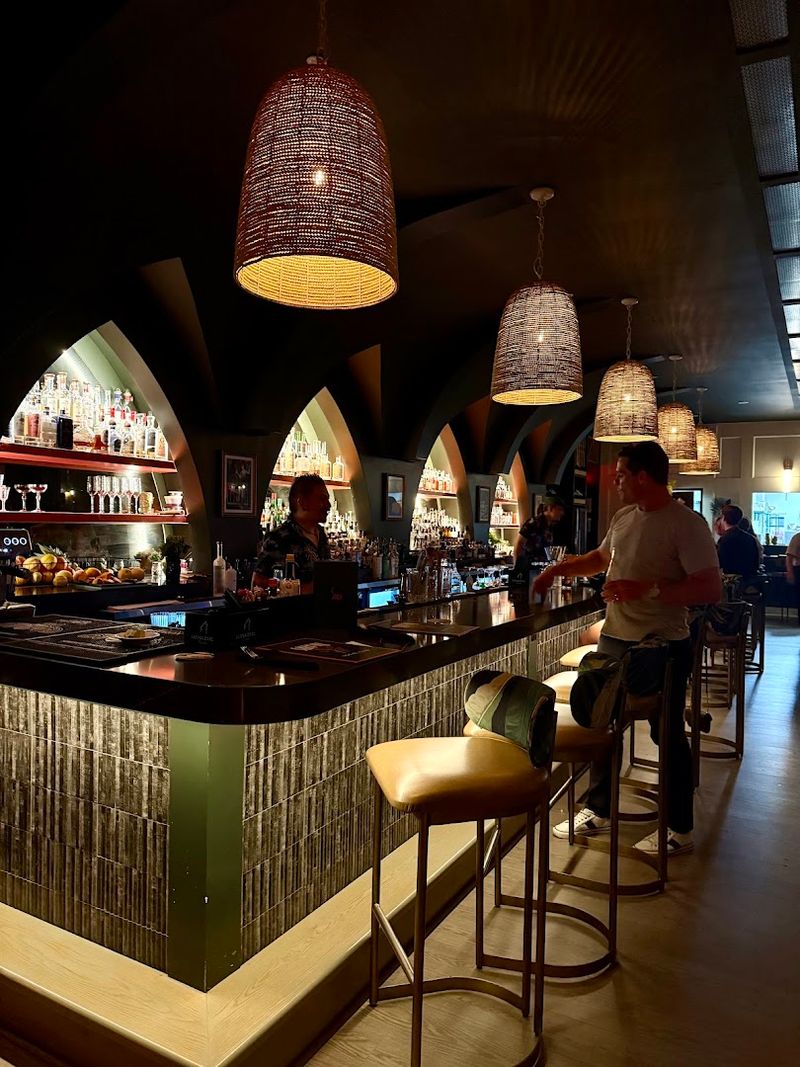Siren Social Club