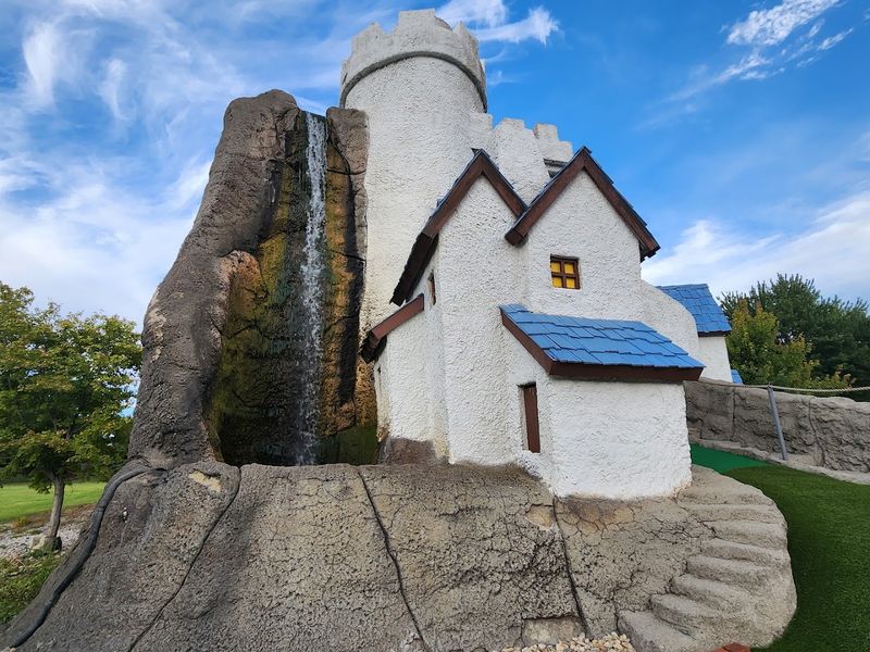Scaling New Heights On The Rock Climbing Wall