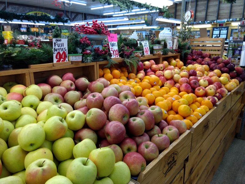 Country Fresh Farm Markets
