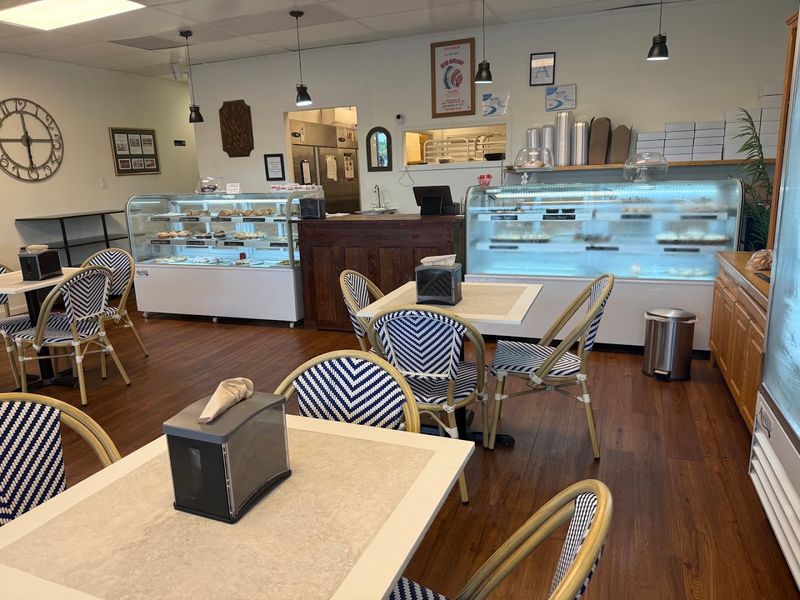 Harvest Bay Artisan Bakery