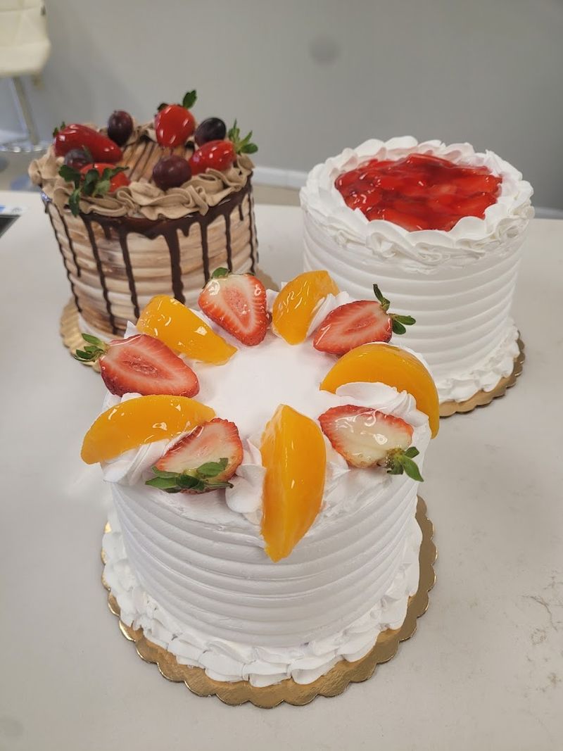Buenos Aires Bakery
