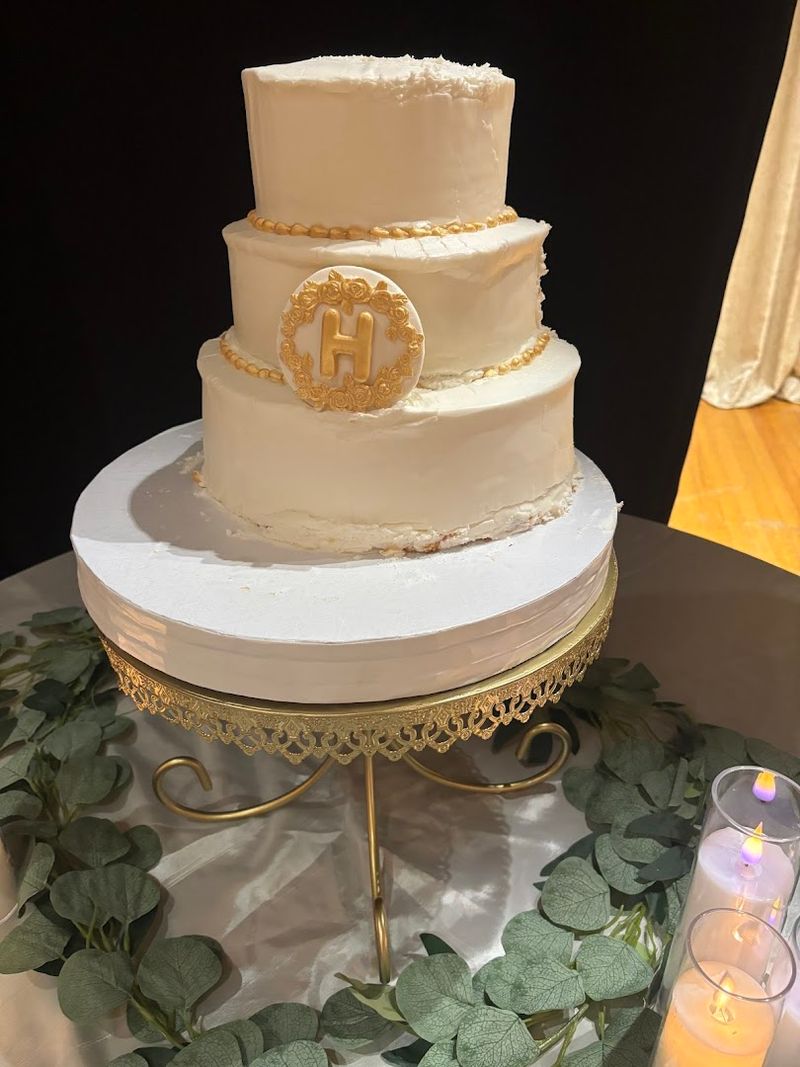 Cakes That Make The Trip Worth It