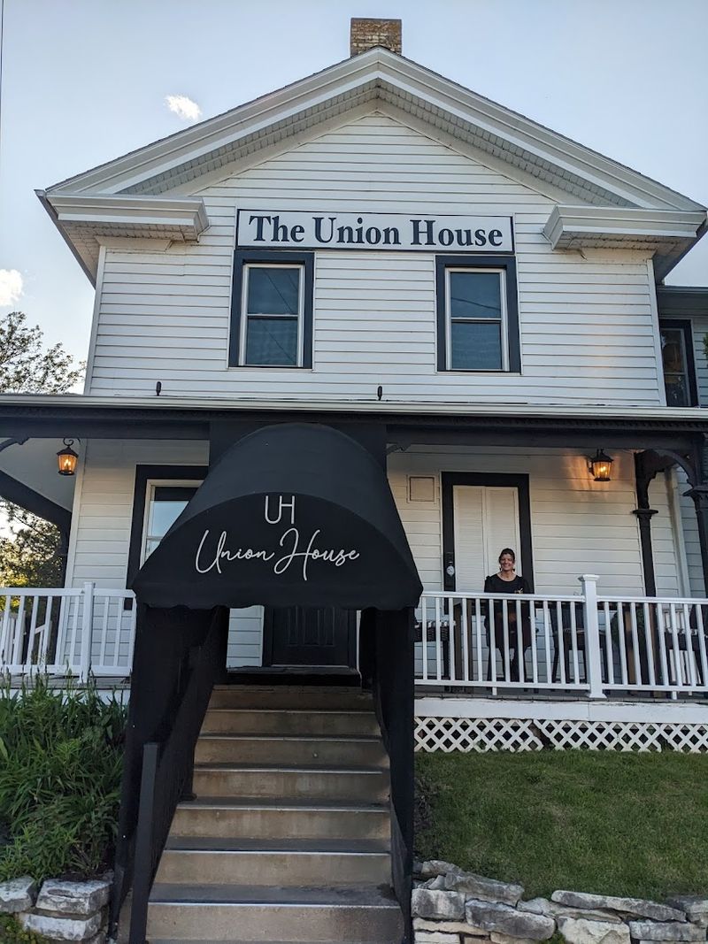Union House