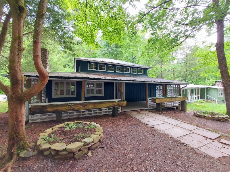 Elkmont Historic District, Gatlinburg