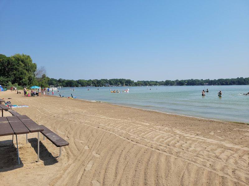 Lake Ripley Park