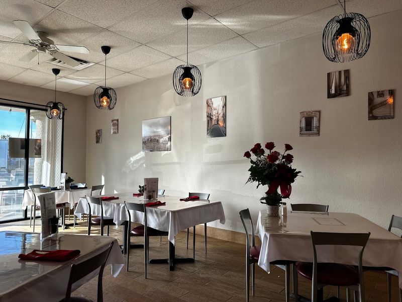 French Kitchen - Le Petit Prince