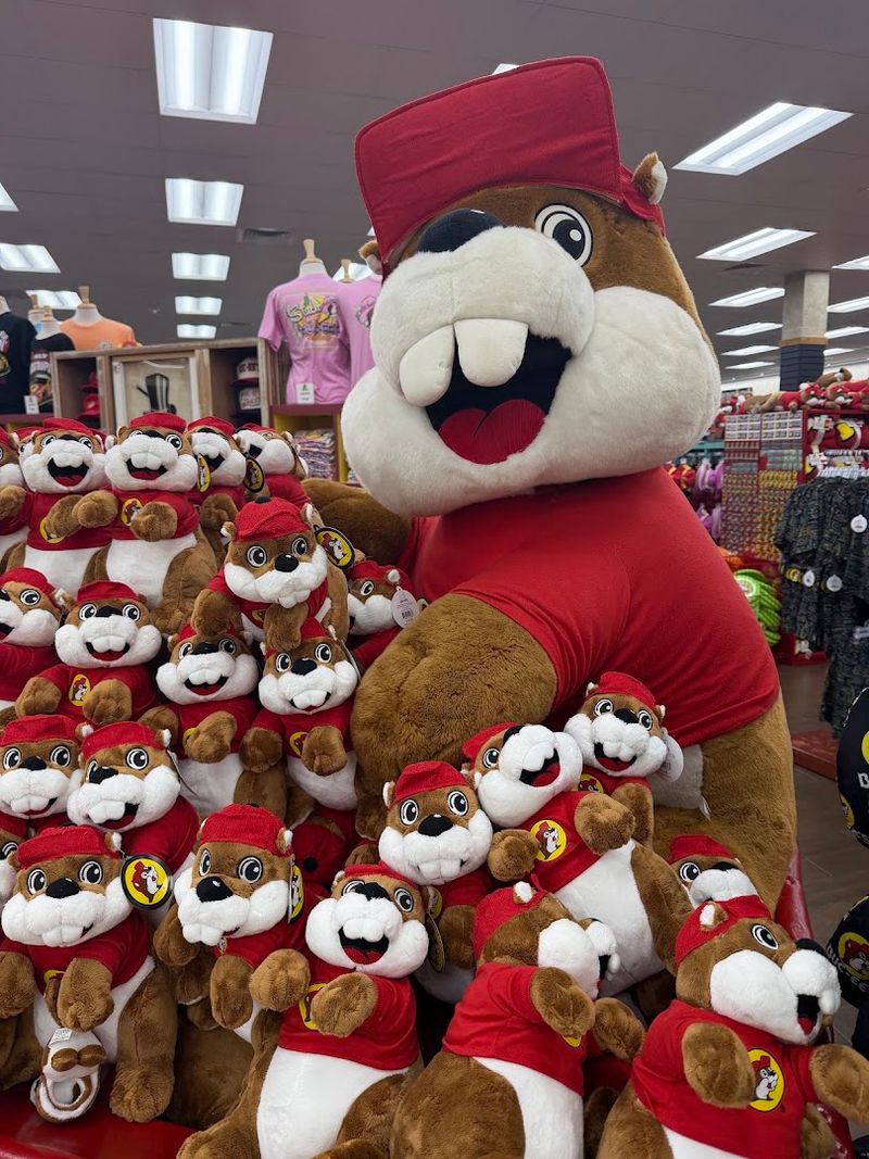 Buc-ee's