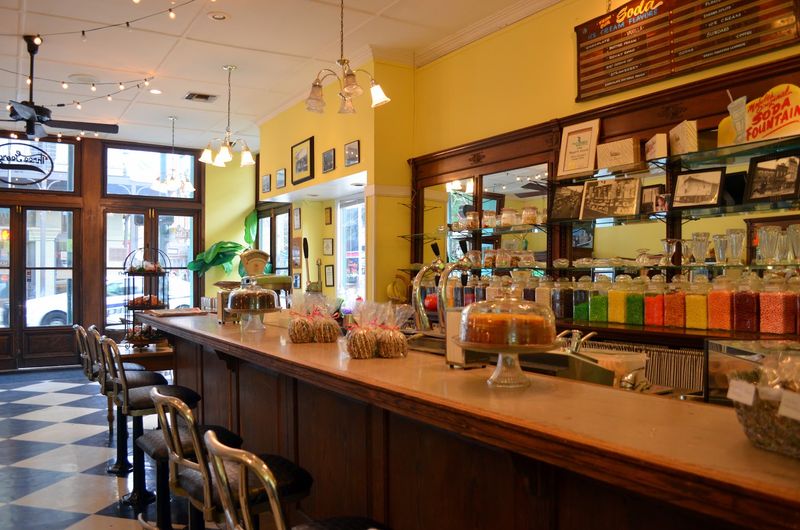 Copper Kettles And The Art Of Traditional Candy Making