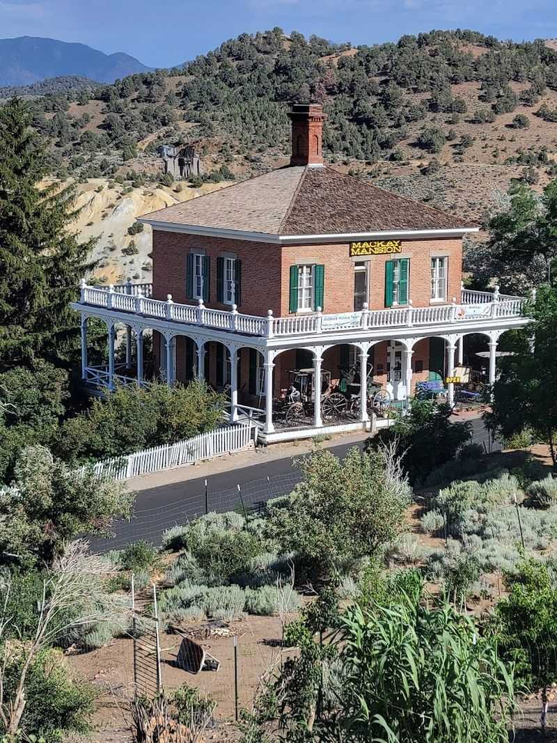 Seventeen Museums Packed Into One Small Town