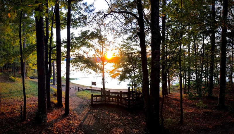 Trails That Actually Go Somewhere