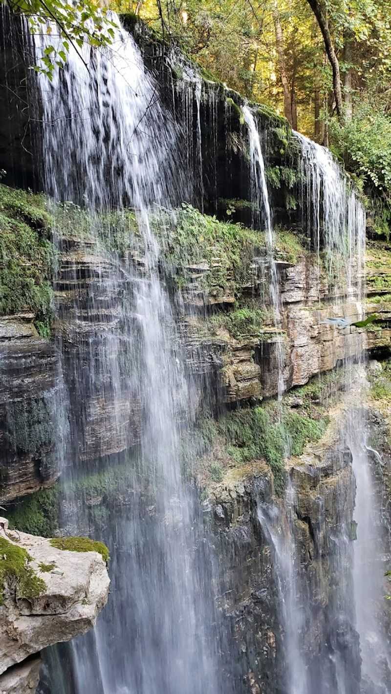 History Of The Land And Its Protected Status