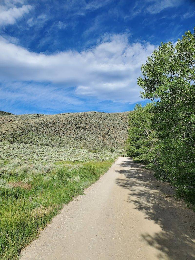 Getting There Requires A Little Grit