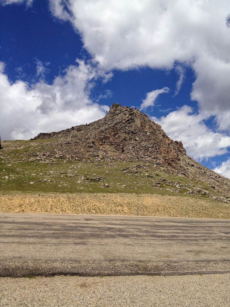 Navigational Tools For Off Trail Exploration