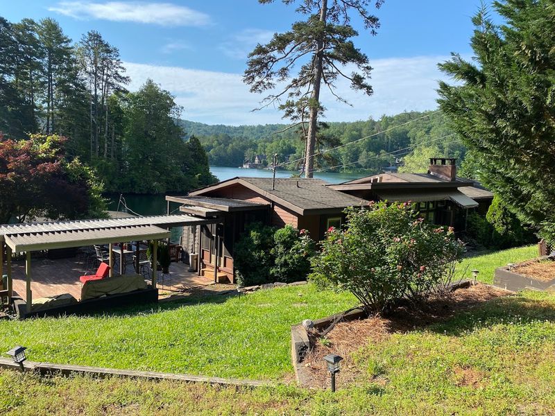 July Fourth And The Rabun Navy