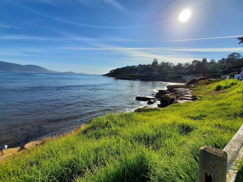 Pebble Beach