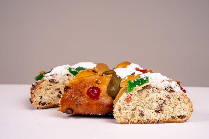Bolos Rei And The Joy Of Seasonal Baking