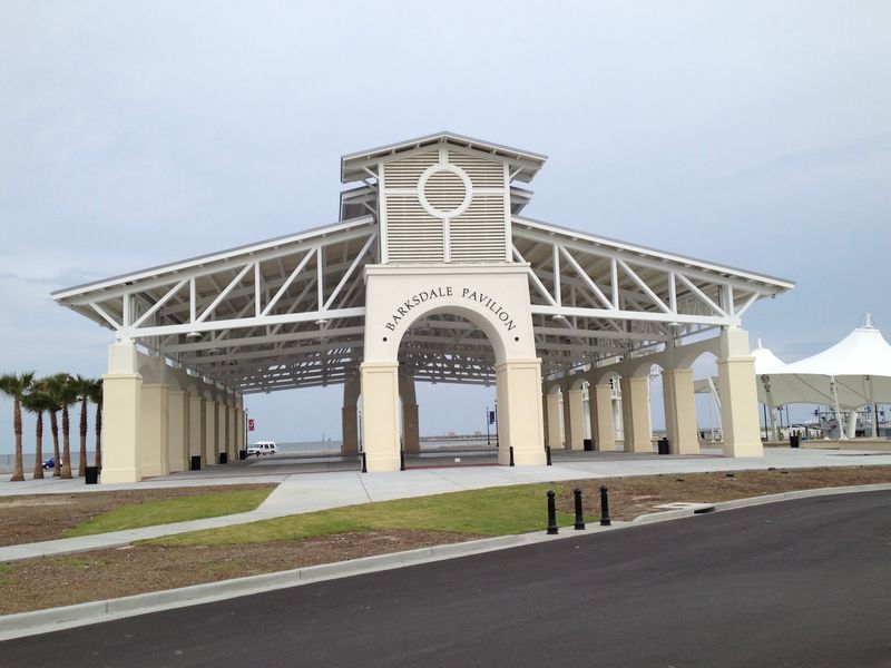 Jones Park