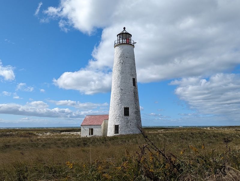 Nantucket National Wildlife Refuge