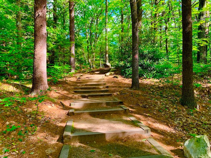 Dunn State Park, Gardner