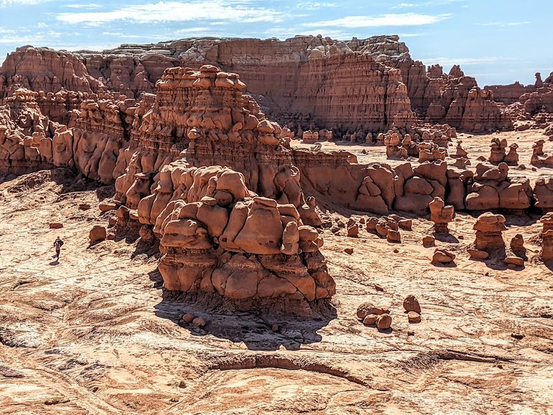 Goblin Valley State Park
