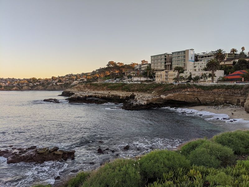 La Jolla, San Diego