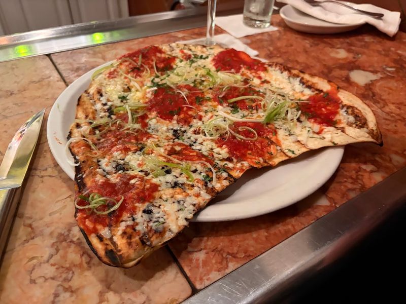 Al Forno Restaurant