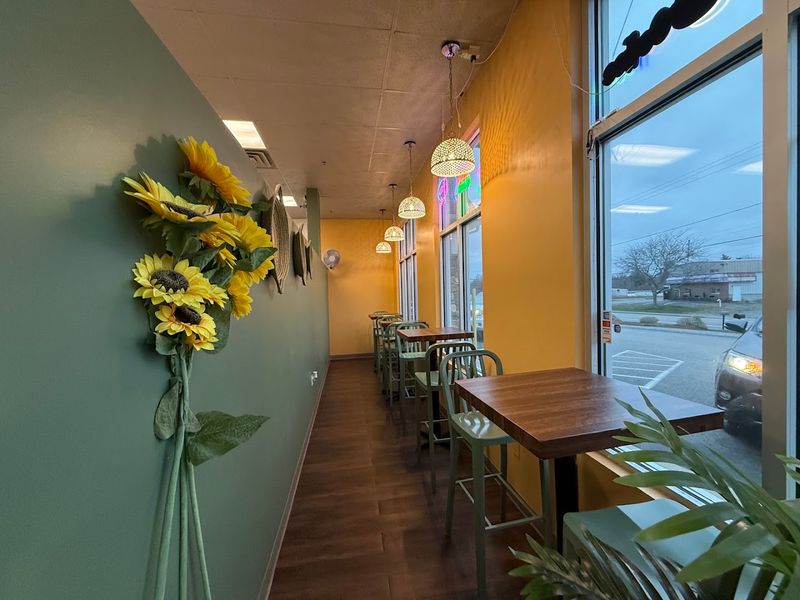 Mima's Cuban Cafe