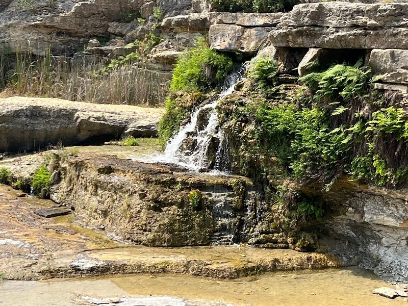 Canyon Lake Gorge