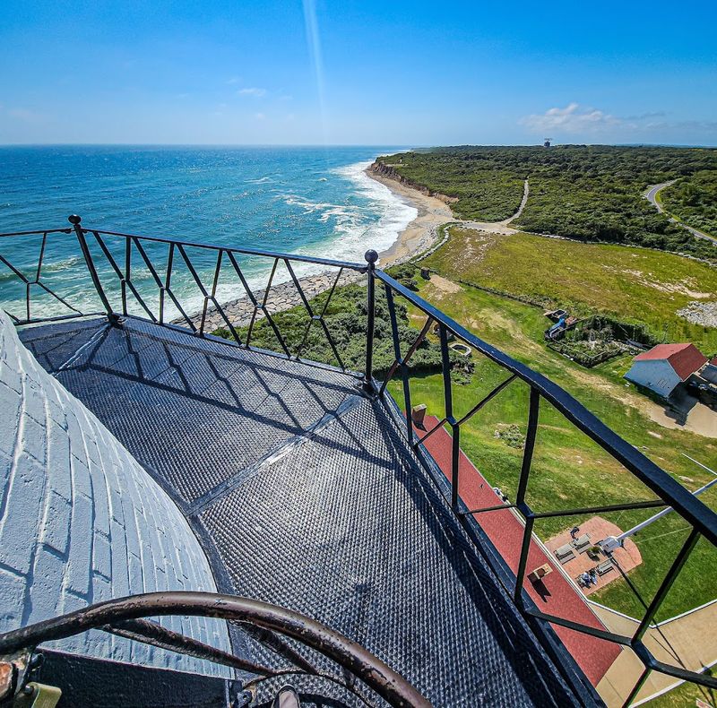 Montauk Point Lighthouse
