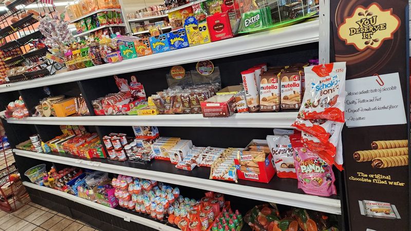 Sweet Treats That Deserve A Dedicated Basket