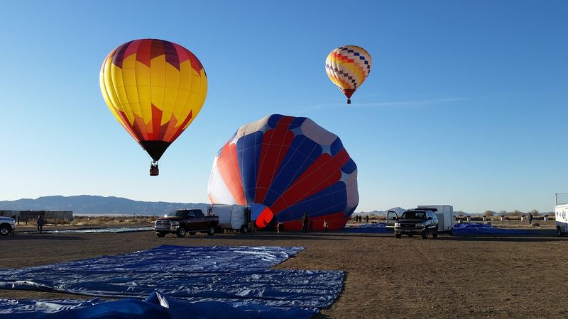 Lovelock, Nevada