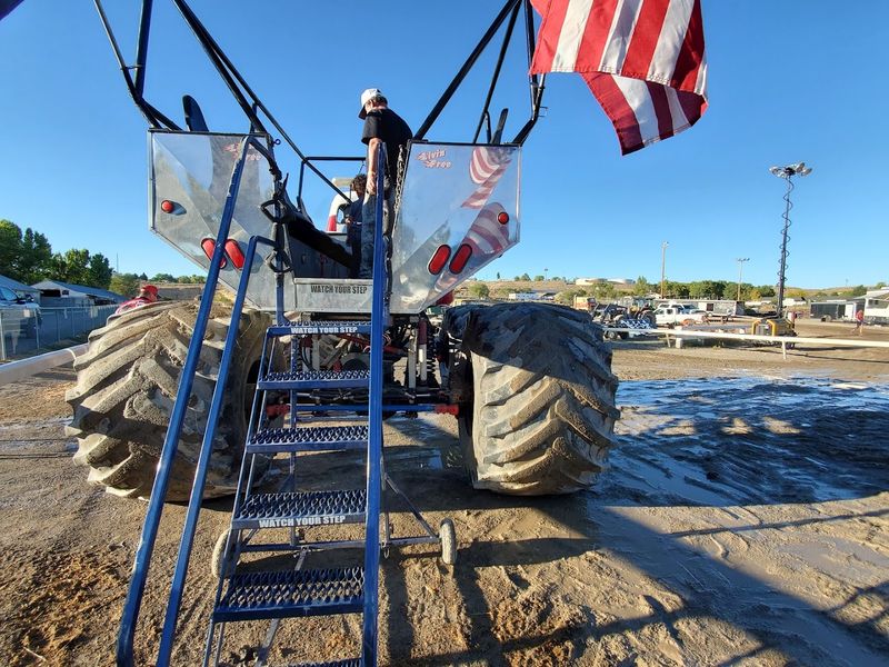 The Parade That Brings The Whole Town Together