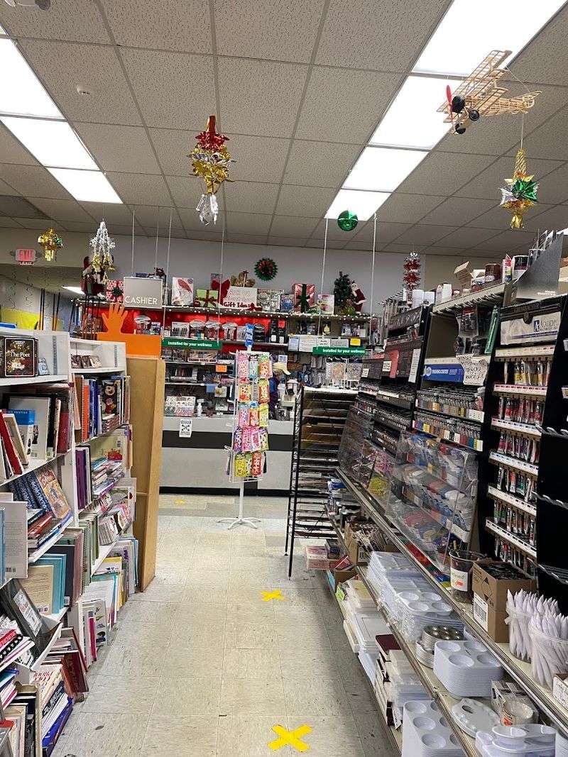 Two Floors Of Creative Abundance