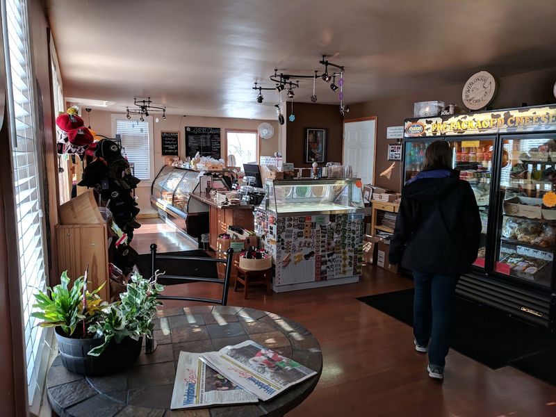 Scray Cheese Factory & Shoppe
