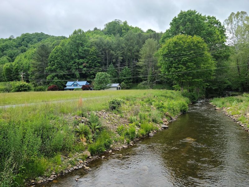 The Appalachian Trail Is Part Of Everyday Life Here