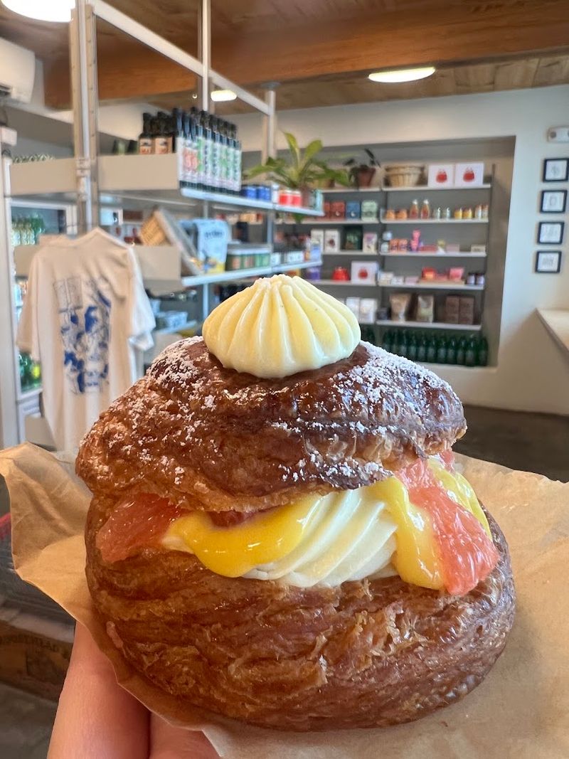 Mel The Bakery — Hudson, NY