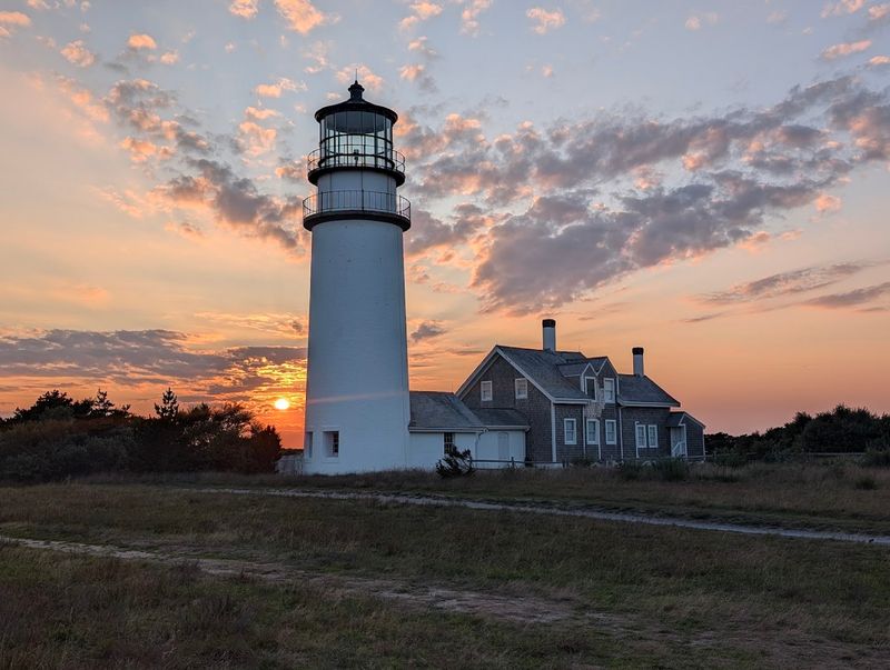 Cape Cod National Seashore - Massachusetts