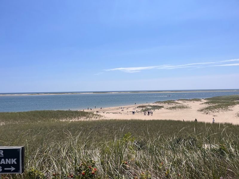 Monomoy Island, Chatham