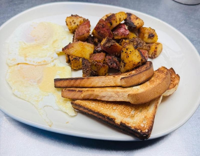 All-Day Breakfast Adds Even More Choices