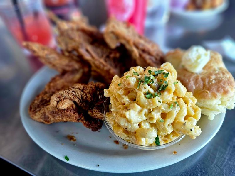 Mac And Cheese Deserves Its Own Moment At The Table