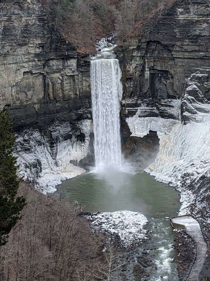 Year-Round Adventures That Change With Every Season