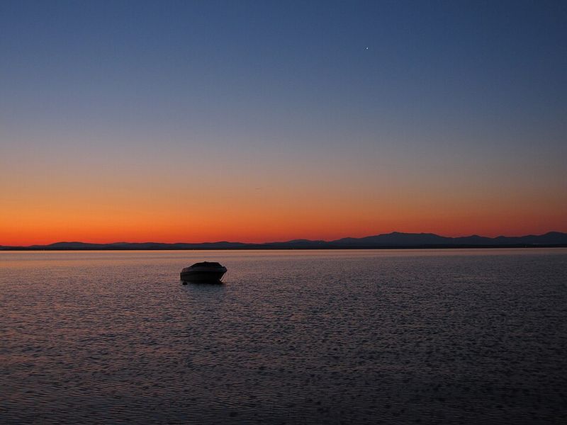 Lake Champlain